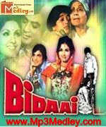 Bidaai 1974 song download